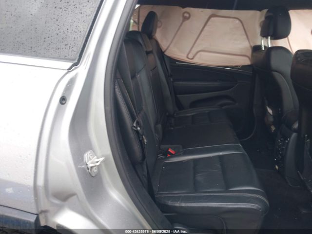 2015 JEEP GRAND CHEROKEE 1C4RJFBG8FC173659 Photo 7