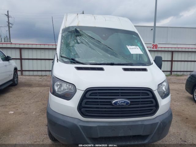 1FTBW3XMXJKB24221 Ford Transit-350