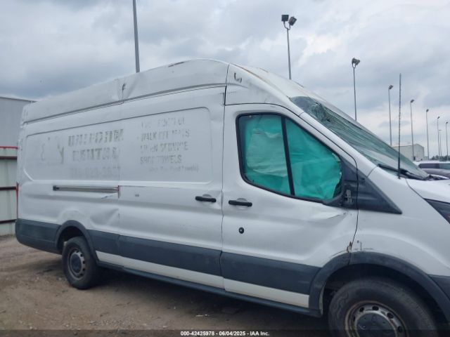 1FTBW3XMXJKB24221 Ford Transit-350