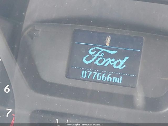 1FTBW3XMXJKB24221 Ford Transit-350