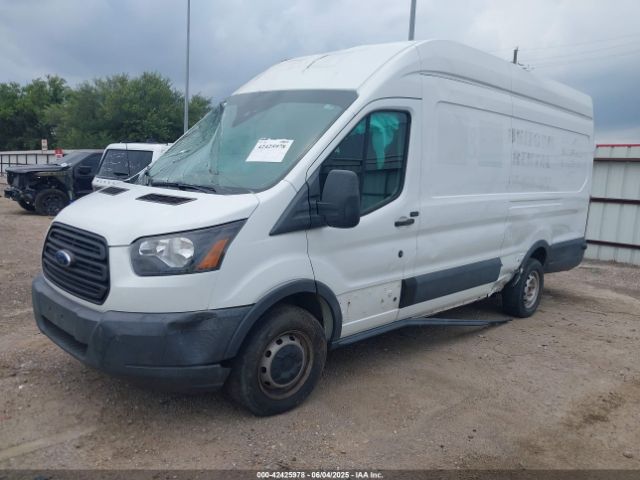 1FTBW3XMXJKB24221 Ford Transit-350