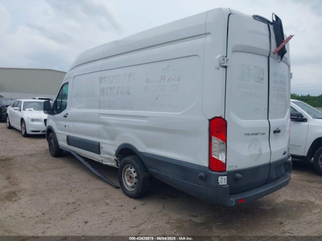 1FTBW3XMXJKB24221 Ford Transit-350
