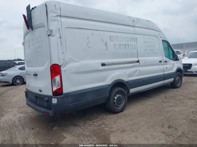 1FTBW3XMXJKB24221 Ford Transit-350