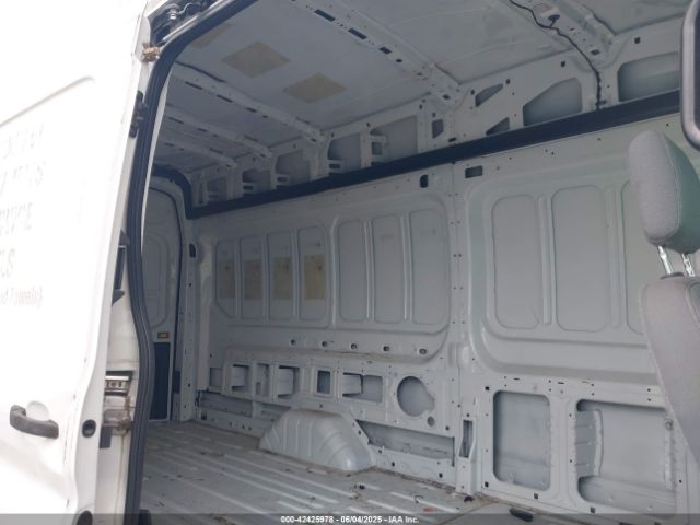 1FTBW3XMXJKB24221 Ford Transit-350