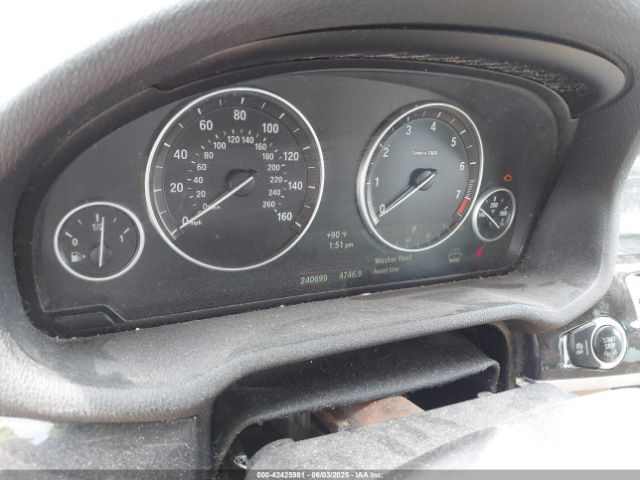 5UXWX9C59E0D24428 BMW X3 Xdrive28i