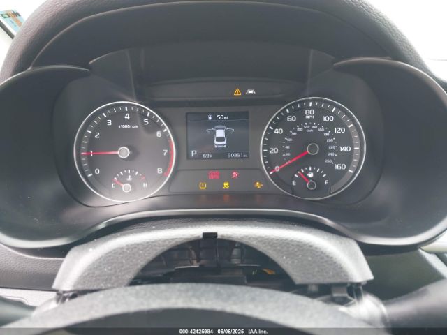 2021 KIA FORTE 3KPF24AD4ME363086 Photo 6