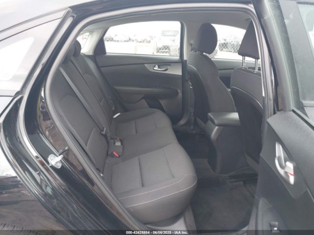 2021 KIA FORTE 3KPF24AD4ME363086 Photo 7