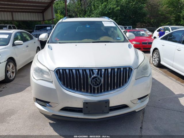 5GAKRBKD3EJ231780 Buick Enclave Leather