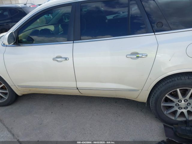 5GAKRBKD3EJ231780 Buick Enclave Leather