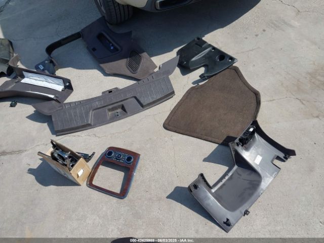 5GAKRBKD3EJ231780 Buick Enclave Leather