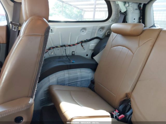 5GAKRBKD3EJ231780 Buick Enclave Leather