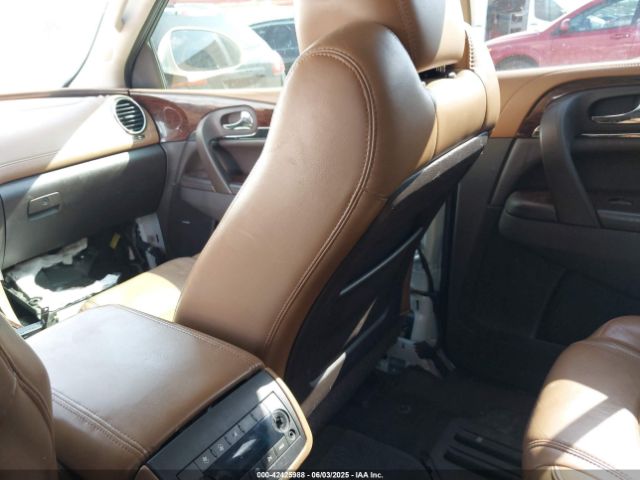 5GAKRBKD3EJ231780 Buick Enclave Leather