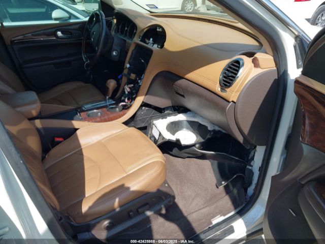 5GAKRBKD3EJ231780 Buick Enclave Leather