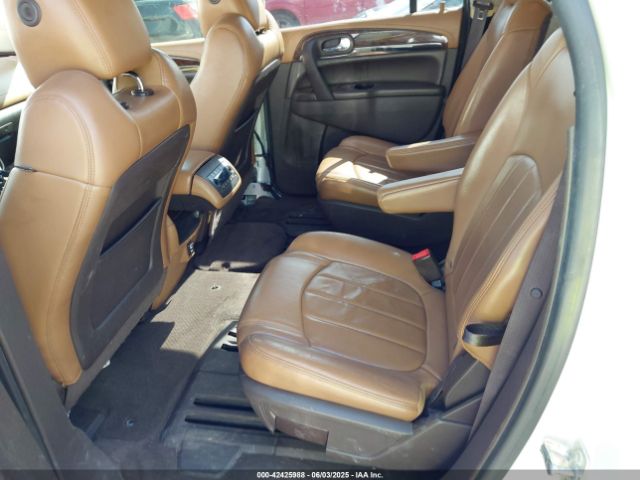 5GAKRBKD3EJ231780 Buick Enclave Leather
