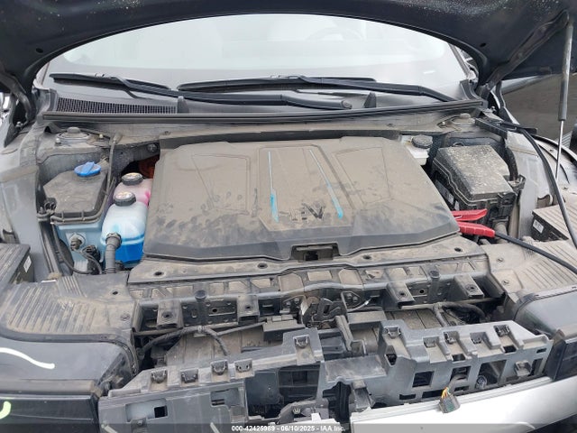 Hyundai 2022 2022 KM8KN4AE3NU084287 Image 10