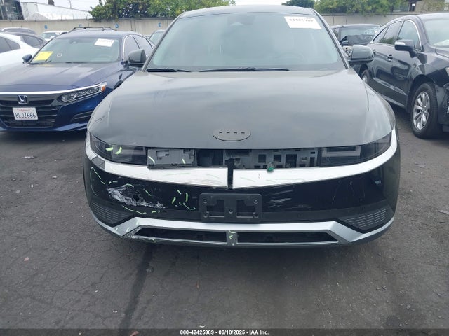 Hyundai 2022 2022 KM8KN4AE3NU084287 Image 12
