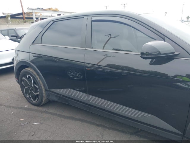 Hyundai 2022 2022 KM8KN4AE3NU084287 Image 13