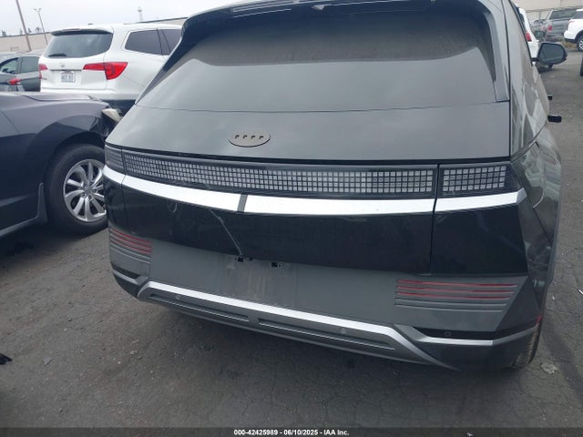 Hyundai 2022 2022 KM8KN4AE3NU084287 Image 16