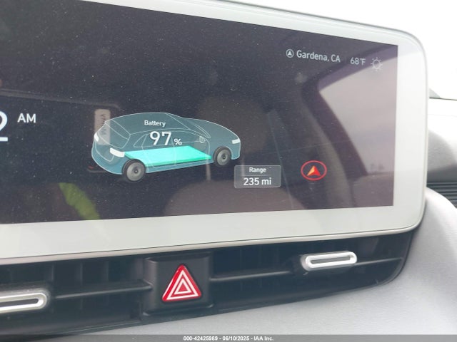Hyundai 2022 2022 KM8KN4AE3NU084287 Image 17