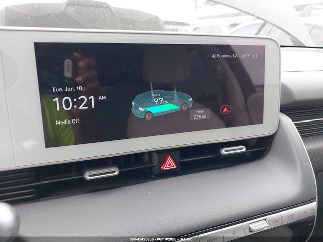 Hyundai 2022 2022 KM8KN4AE3NU084287 Image 18