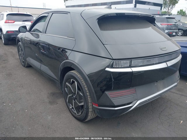 Hyundai 2022 2022 KM8KN4AE3NU084287 Image 3