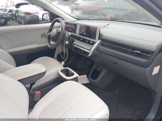 Hyundai 2022 2022 KM8KN4AE3NU084287 Image 5