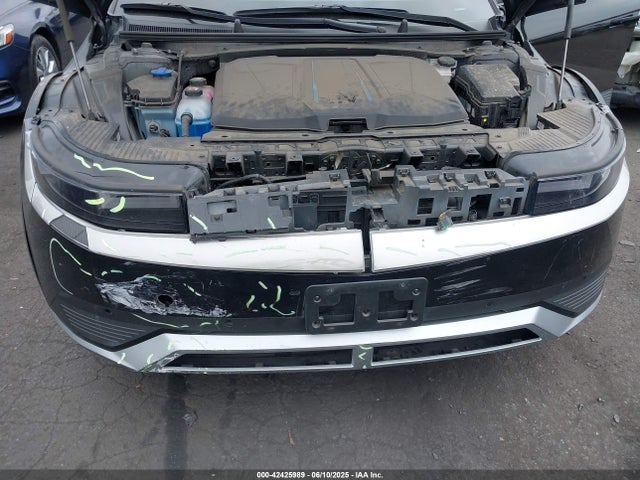 Hyundai 2022 2022 KM8KN4AE3NU084287 Image 6