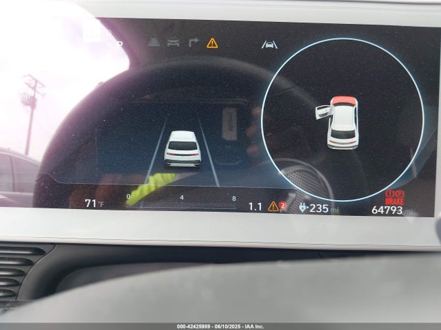 Hyundai 2022 2022 KM8KN4AE3NU084287 Image 7
