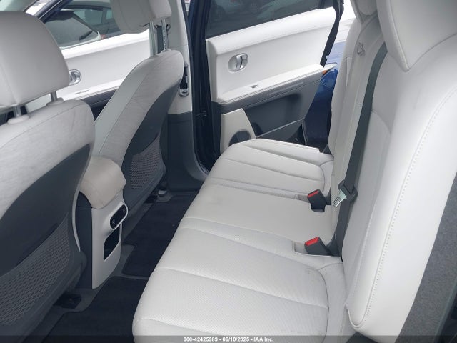 Hyundai 2022 2022 KM8KN4AE3NU084287 Image 8