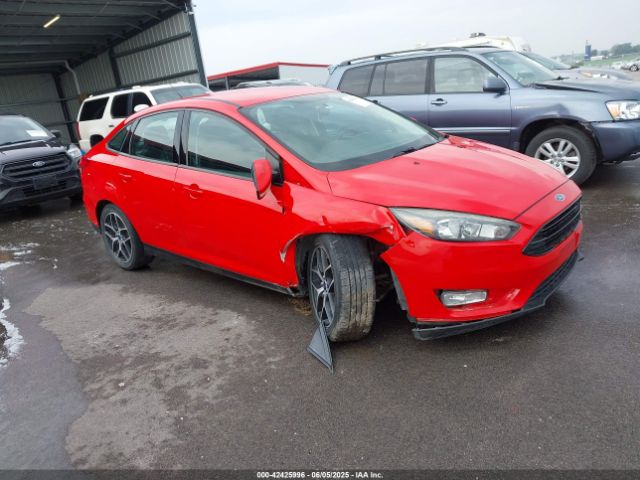 1FADP3FE9HL222795 auction archive image