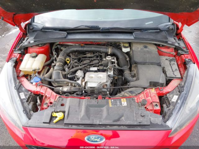 1FADP3FE9HL222795 Ford 1.0l gtdi