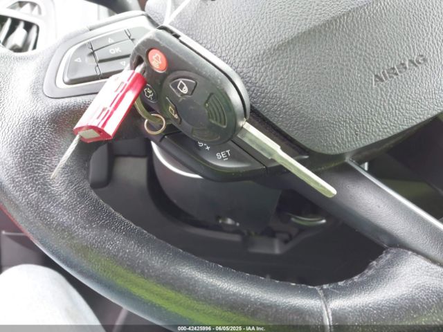 1FADP3FE9HL222795 Ford 1.0l gtdi