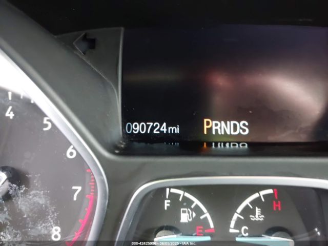 1FADP3FE9HL222795 Ford 1.0l gtdi