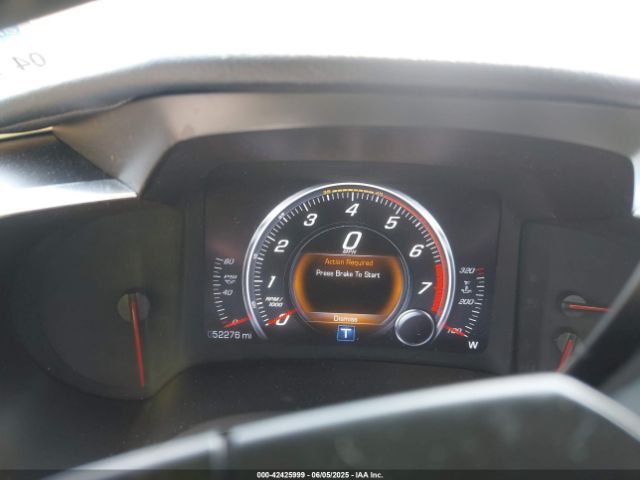 2014 CHEVROLET CORVETTE STINGRAY 1G1YH2D77E5126891 Photo 6