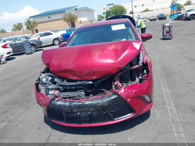 4T1BF1FKXFU900889 Toyota 2ar-fe