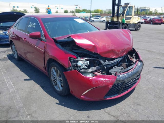 4T1BF1FKXFU900889 Toyota 2ar-fe