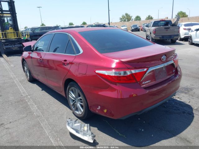 4T1BF1FKXFU900889 Toyota 2ar-fe