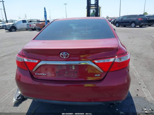 4T1BF1FKXFU900889 Toyota 2ar-fe