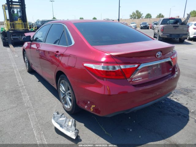 4T1BF1FKXFU900889 Toyota 2ar-fe