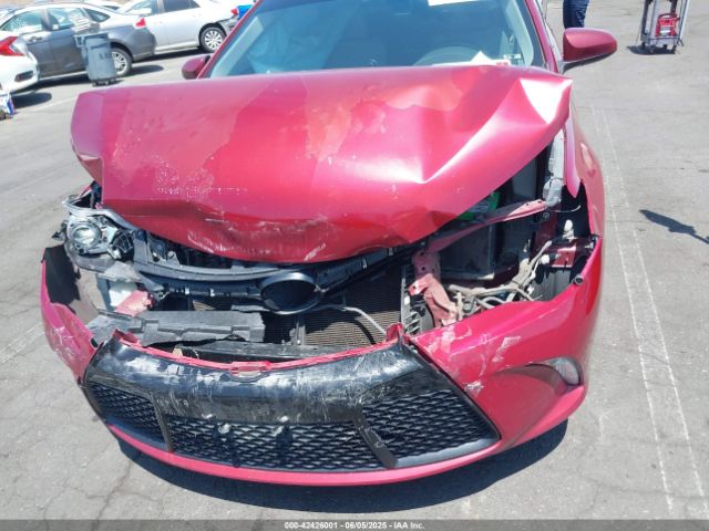 4T1BF1FKXFU900889 Toyota 2ar-fe