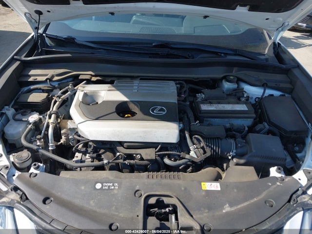 JTHX3JBH9M2036096 Lexus m20a-fks