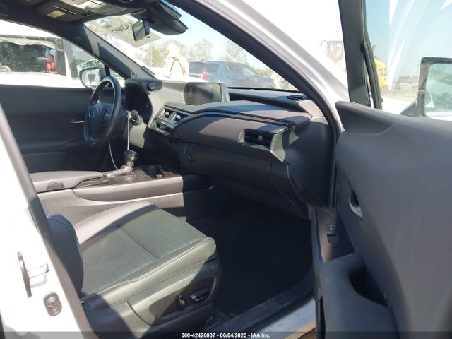 JTHX3JBH9M2036096 Lexus m20a-fks
