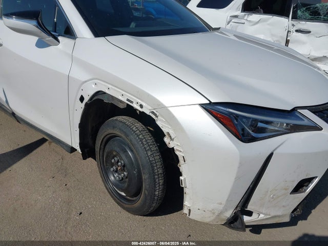 JTHX3JBH9M2036096 Lexus m20a-fks