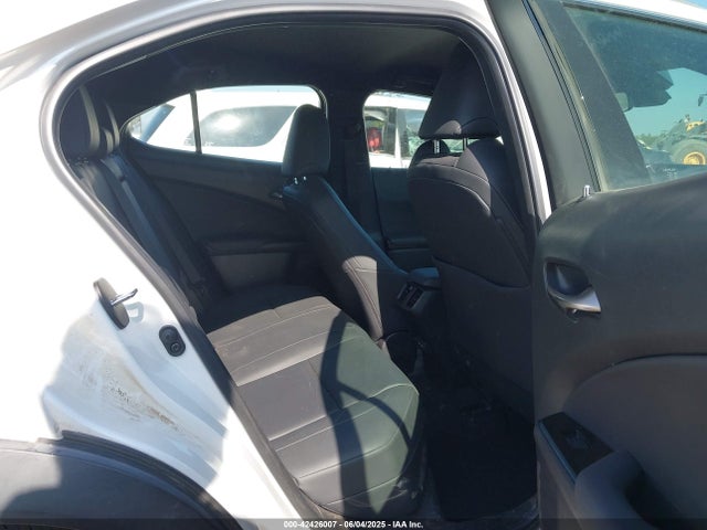 JTHX3JBH9M2036096 Lexus m20a-fks