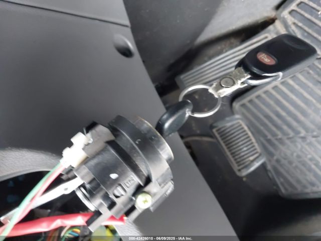 5NPEB4AC8EH916550 Hyundai SONATA GLS