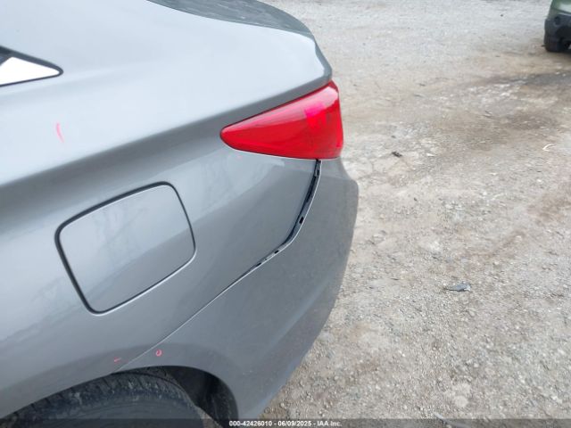 5NPEB4AC8EH916550 Hyundai SONATA GLS
