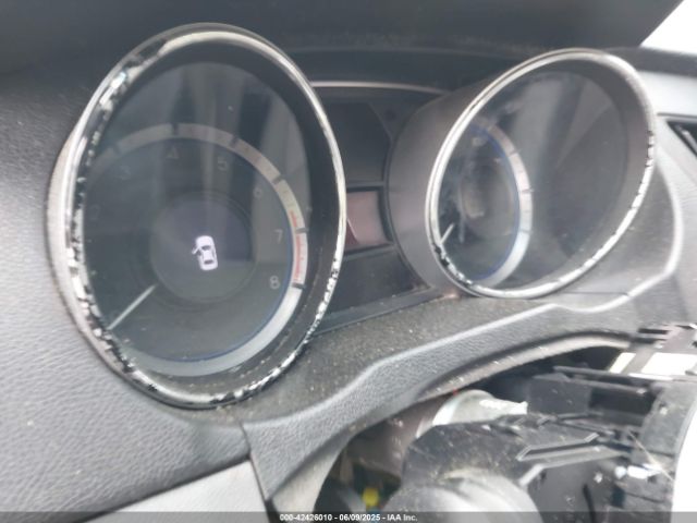 5NPEB4AC8EH916550 Hyundai SONATA GLS