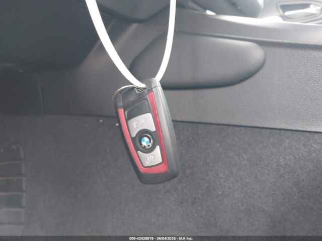 WBA1F9C50GV544975 BMW 228I