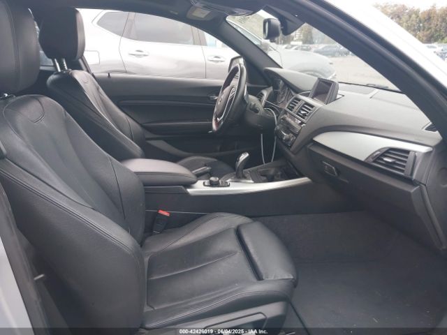 WBA1F9C50GV544975 BMW 228I