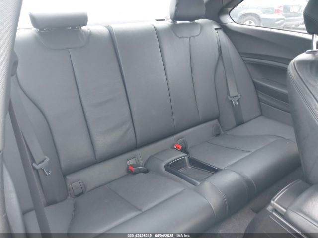 WBA1F9C50GV544975 BMW 228I